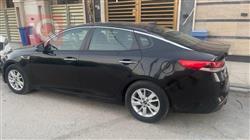 كيا اوبتيما